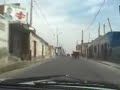 Peru Pacasmayo Drive