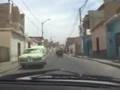 Peru Pacasmayo Drive