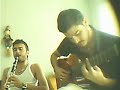 klarinet gitar volkan&burak