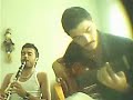 klarinet gitar volkan&burak