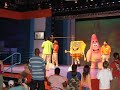 SpongeBob's Bikini Bottom Bash