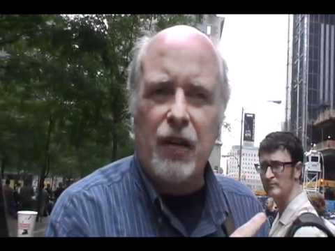 Occupy Wall Street: Day 8: Raising the Stakes; The Notice; Public Use of Private Space