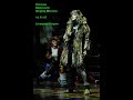 Memory Chrissie Hammond Cats UK Tour 07 (Audio Only)