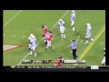 Logan Thomas vs Georgia Tech (2012)