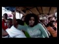 KALALA OFFICIAL VIDEO CLIP  R.E.C (RED EYE CREW)
