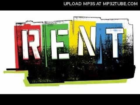 Seasons of Love - Rent Spanish Version (Tiempos de amor)