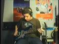 videos de Muse - Muscle Museum (Live Guitar Cover)