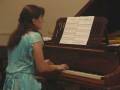 Cecilia Reinoso / La muerte del ángel / Astor Piazzolla