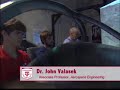 Dr. John Valasek