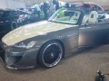 Custom car show in Elmia 2008
