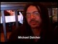 Michael Datcher at Writers Conference