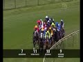 Weekend hussler warming up for the spring racing