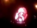 La ciudad de la furia - Shakira y Gustavo Cerati en alas