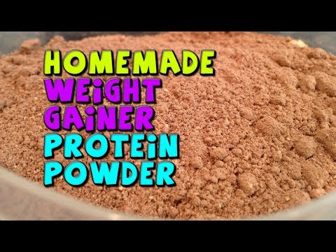how to make whey protein isolate at home