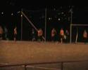 Vestnes Varfjell vann 3-2 over Norborg : Frank Nakken m�l