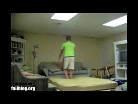 10 Greatest Fails Of All Time!