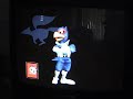 my falco (still trying to figure out how to use him right) against tim's jigglypuff (he also just picked up jiggs).  pretty okay, but my pillaring with falco is off.

2 smashers from guam (also the best on guam).