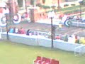 The Wagah Border