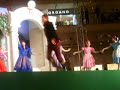 Barbie in The Twelve Dancing Princess