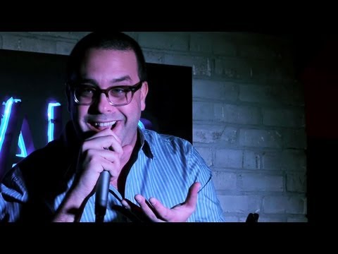 Joe DeRosa Loves KFC: Official Comedy Stand-Up