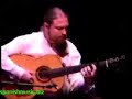 Jason - Flamenco Guitar spanish music latin mexican puerto