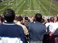 cori degli ultras Napoli in trasferta a Parma