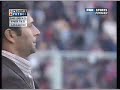 Goles: Zabaleta a River Goles: Zabaleta a River