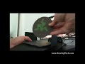 My first unboxing video of the Razer...