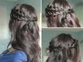 Everyday Boho Hairstyle