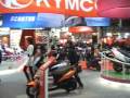 Kymco Myroad 700