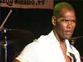 Djakout Mizik \" youn ti konseil\" live Paris 2007