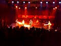treti den campfest 2008 s tebou je lepsi, tuzim prist