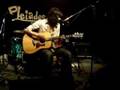 鳩山たかし 恋の華　(2007.08.11　天神プレアデス)