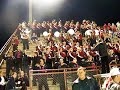 STANHOPE MARCHING MUSTANGS STANHOPE MARCHING MUSTANGS