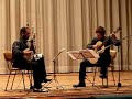 Sonata per Rovene - Andantino Brilhante