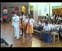 Joseph - Pharaoh - Letham primary school 1990