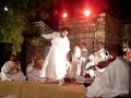 tunisian hadhra in amman- baba sharif