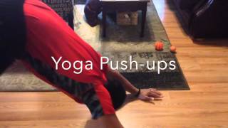 Do You Even Push-up?