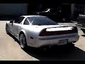 Turbo Acura NSX Real Fast