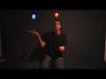 3 ball Improvisation