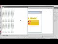 Hang around and create this nice little date and time clock/calendar using Actionscript 3.0! We will cover grabbing the correct time from the user's computer and punching that info into dynamic text fields. This tutorial should be pretty easy to follow so spend a few minutes, try to create your very own clock, and learn a thing or two! Remember! Rating and Commenting the video always helps! Follow me on Twitter! www.twitter.com Be sure to check out www.tutvid.com Check out the blog @ http
