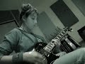 Skin - CD Recording 5