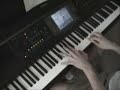 I am the Walrus - The Beatles piano cover