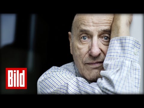 Manfred Krug: So einsam waren seine letzten Tage vor ...