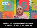 Le Hamas recrute Mickey