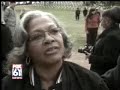 Sgt. Cornelius Charlton laid to rest at Arlington Cemetery