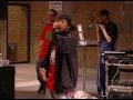 HipHop-Kollektivet Freestyle Phantastix - Del 2