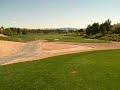 Best Las Vegas Golf Courses - Rhodes Ranch Golf Course