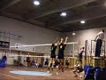Volleyball Lipomo @ Turbigo Action 2 Volleyball Lipomo @ Turbigo Action 2