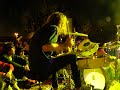Zach Hill at 88 BOADRUM on 8/8/08 at 8:08 p.m. - part 2